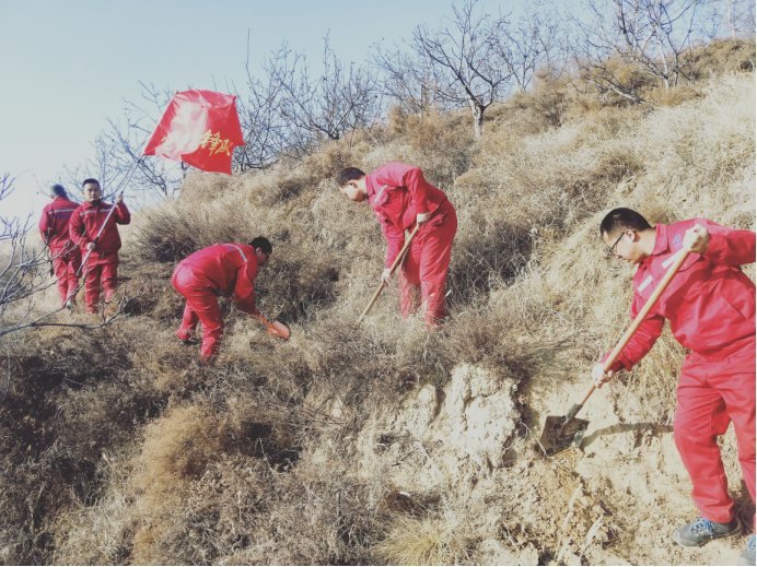 主题教育简报——中煤地质总局：紧抓“三个坚持”以学促干建新功0809(2)610.png